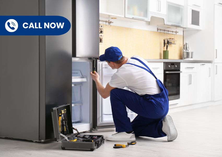 Sorento IL Appliance Repair Company